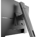 Моноблок IRU Tactio 23.8' Full HD i5 12450H (2) 32Gb SSD 1Tb Win 11Pro GbitEth WiFi BT 120W Cam черный 1920x1080, фото3
