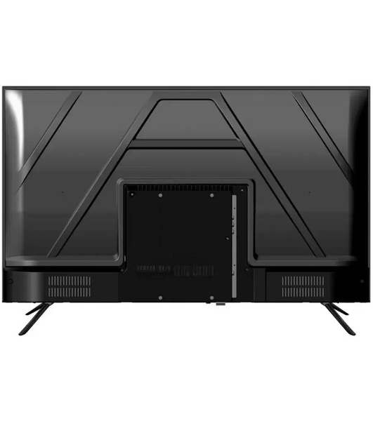 Телевизор LEFF 32' 32H680T черный DLED HD 60Hz Smart TV Салют ТВ