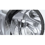 Стирально-сушильная машина Bosch WNC254A0ME белый, загр.фронтальная, макс.: 10,5 кг, 1400 об/мин, класс: D, фото2