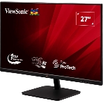 Монитор 27' ViewSonic VA2732-H-2 IPS 1920x1080, 100 Гц, 1 мс (MPRT), 16:9, 250 кд/м², VGA, HDMI 1.4, HDR10, Adaptive-Sync, черный, фото9