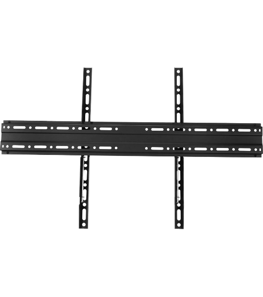 Кронштейн Arm media PLASMA-1 new черный, 32'-90', max 55 кг, VESA 600x400 мм