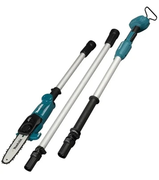 Высоторез Makita DUA200RF01аккум.