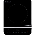 Плита настольная электрическая Hyundai HYC-0104 черный стеклокерамика (настольная), фото10