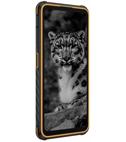 Смартфон Ulefone Armor X31 6/128Gb бледно-оранжевый