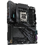 Материнская плата Gigabyte X870E AORUS ELITE X3D, AM5, AMD X870E, 4xDDR5, 4xSATA, 4xM.2, 1xPCIe 5.0 x16, 1xPCIe 4.0 x16, 1xPCIe 3.0 x16, 1xHDMI, 1x5Gb LAN, Wi-Fi 7, Bluetooth 5.4, 2xUSB-C 40Gbps (USB4), 1xUSB-C 10Gbps, 5xUSB-A 10Gbps, 3xUSB-A 5Gbps, 3x3.5 мм + S/PDIF оптический, 7.1, ATX, фото5
