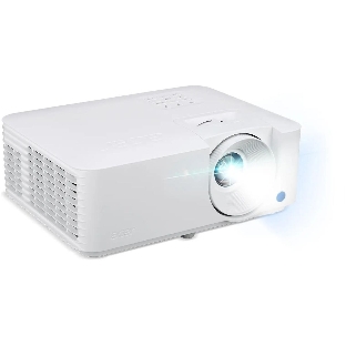 Проектор Acer PL2330W DLP 5300Lm LS 4240Lm ANSI (1280x800) 50000:1 ресурс лампы:20000часов 2xHDMI 2.9кг