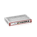 Межсетевой экран Zyxel USG FLEX 200H, Rack, 2xRJ-45: 1/2.5G (LAN/WAN), 6xRJ-45: 1G (LAN/WAN), 1xUSB3.0 (Не продается отдельно, только в составе комплекта), фото 1