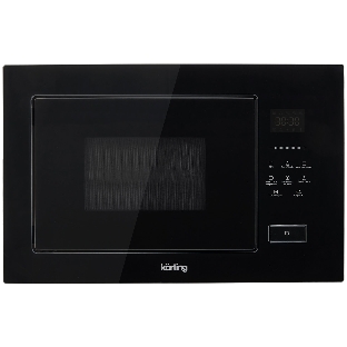 Встраиваемая микроволновая печь Korting KMI 827 GN