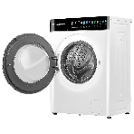 Стиральная машина Maunfeld MFWD1295WH05 белый, загрузка фронтальная 9 кг, 1200 об/мин., класс: В, фото3