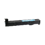 Тонер Картридж HP 826A CF311A голубой для HP CLJ Ent M855, фото 1
