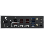 Материнская плата ASUS ROG STRIX X870-F GAMING WIFI, AM5, AMD X870, 4xDDR5, 2xSATA, 4xM.2, 1xPCI-E 5.0 x16, 1xPCI-E 4.0 x4, 1xHDMI, 1xDP, 2xUSB-C USB4, 1xUSB-C 10Gbps, 5xUSB-A 10Gbps, 4xUSB-A 5Gbps, 1x 2.5Gb LAN, 2x3.5 мм, 7.1, ATX, фото12