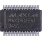 Микросхема MAX1902EAI, фото 1