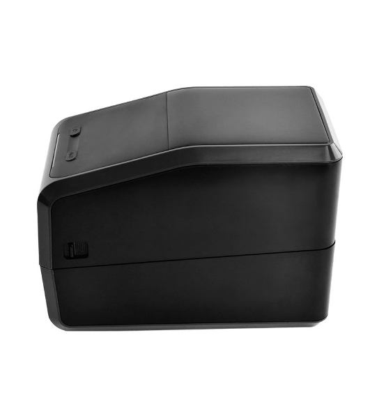 Принтер этикеток термотрансферный IDPRT iE2X 203 dpi, 203 мм/сек, Bluetooth, Ethernet, USB, USB Host, черный