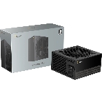 Блок питания 850W Ocypus Gaммa P850 BK (ATX, 80 PLUS, APFC, 20+4 pin, 120мм fan, PCI-E 6+2Px4, 6xSATA) (Gaммa-P850-W1HDBK024X-EU), фото2