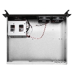 Серверный корпус ExeGate Pro 2U350-03 (RM 19', высота 2U, глубина 350, без БП, USB), фото7