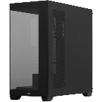Компьютерный корпус Ocypus Gamma C72 BK ATX/win/black/no PSU/Tempered Glass, фото3