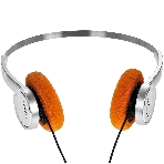 Гарнитура накладные Fiio Wind F4411W серебристый проводные оголовье (80004334), фото5