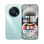 Смартфон Huawei Nova 15 Max 8/256Gb голубой, фото5