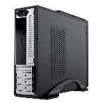 Компьютерный корпус POWERMAN ST616BK PM-450SFX U3.0*2+A(HD)+Fan 8 см 6188898, фото9