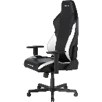 Кресло игровое DXRACER DRIFTING OH/DL23/NW чёрно-белый, фото2