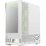 Компьютерный корпус MSI MAG Pano 110R PZ белый без БП ATX 6x120мм 7x140мм 2xUSB 3.0 1xUSB3.1 audio AirDuct bott PSU, фото3