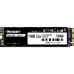 Накопитель SSD Patriot P400 Lite 500Gb (P400LP500GM28H), фото 1