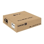Шкаф телекоммуникационный 19' настенный 9U ExeGate EC-WM-9U.600.G.BLACK (19', 9U, 600x600x500мм (ШхГхВ), передняя дверь закаленное стекло, съемные боковые панели, пыле- и влагозащита IP23, черный RAL 9004), фото2