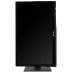 Монитор 23.8' Irbis SMARTVIEW ISM24FIDT IPS 1920x1080, 75 Гц, 3 мс, 16:9, 250 кд/м2, 1xHDMI, 1xDP, 1xVGA, сенсорный, 1x3.5 мм, черный, фото6