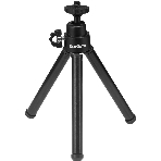 Веб-камера ExeGate Stream C925 Wide 1920x1080, 30 кадр/с, USB Type-A, микрофон (шумоподавление), шторка приватности, универсальное крепление, штатив в комплекте, фото4