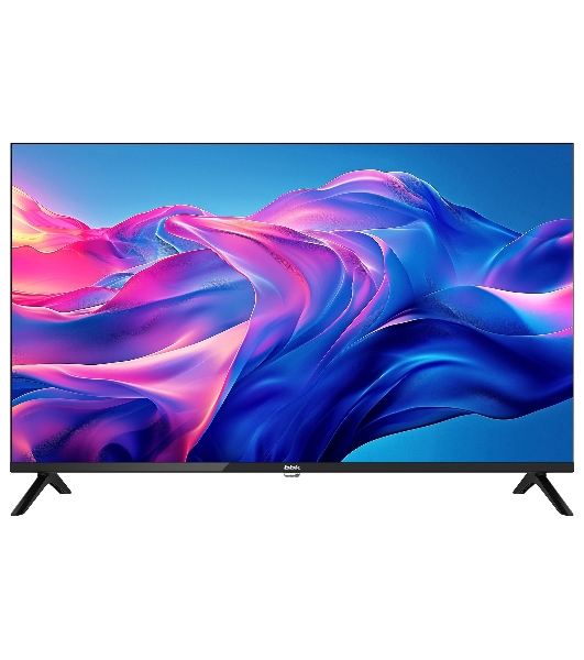 Телевизор BBK 32' 32LEM-1075/TS2C (B) черный DLED HD 60Hz