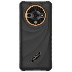 Смартфон Ulefone Armor X31 6/128Gb бледно-оранжевый, фото3