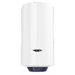 Водонагреватель Ariston BLU1 ECO ABS PW 65 V SLIM 2.5кВт 65л электрический настенный, фото 1