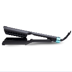 Щипцы для завивки волос Vitek Aquamarine VT-2380 черный/голубой, 32 мм, 200 °C, 3 режима, фото4