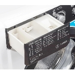 Стиральная машина Indesit EWSB 5085 BK CIS белый, загрузка фронтальная 5 кг, 800 об/мин., класс: А, фото12