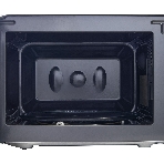 Микроволновая печь BBK 20MWS-722T/B-M/RU черный, 20 л, 700 Вт, переключатели - тактовый/сенсор, фото5