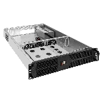 Серверный корпус ExeGate Pro 2U650-05 (RM 19', высота 2U, глубина 650,БП 2U-600ADS, 2*USB), фото10