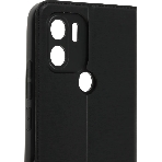 Чехол (флип-кейс) BoraSCO для Xiaomi Poco C51 Book Case черный (72199), фото5