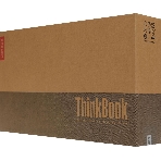Ноутбук Lenovo Thinkbook 16 G6 IRL серый 16', IPS, Intel Core i5 13420H 2.1ГГц, 8-ядерный, 16Gb DDR5, 512Gb SSD, Intel UHD Graphics, без операционной системы, фото5