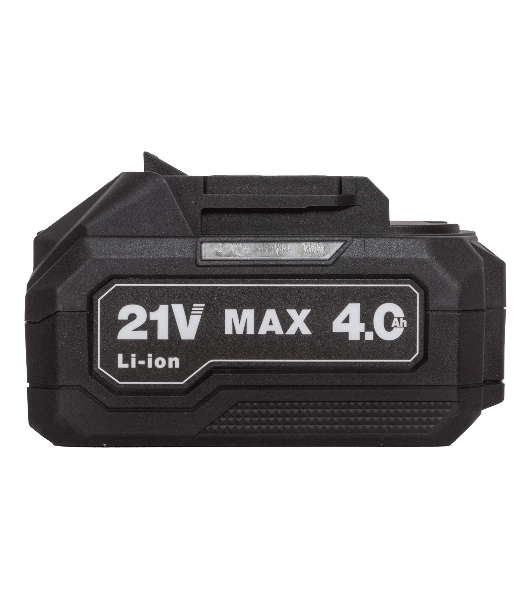Газонокосилка аккумуляторная Pioneer BLM-404-40-BL