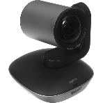 Веб-камера Logitech Group 1920x1080, 30 кадр/с, USB Type-A, микрофон (шумоподавление), автоматическая фокусировка, автоосвещение, универсальное крепление, штатив в комплекте, фото3