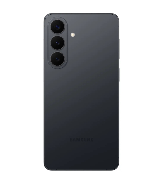Смартфон Samsung Galaxy S26+ SM-S947B 12/256Gb, черный