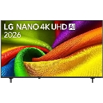 Телевизор NANO LG 65' 4K UHD AI 65NU900B6LA.ARUG, фото 1