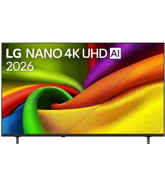Телевизор NANO LG 65' 4K UHD AI 65NU900B6LA.ARUG