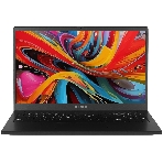 Ноутбук 15.6' IPS FHD RIKOR NINO 201.1 черный (AMD Ryzen 3 5400U/8Gb/256Gb SSD/VGA int/W11Pro/RJ45) (F86340A7), фото 1