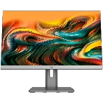 Моноблок IRU Tactio 23.8' Full HD i5 12450H (2) 32Gb SSD 1Tb Win 11Pro GbitEth WiFi BT 120W Cam черный 1920x1080, фото 1