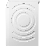 Стирально-сушильная машина Bosch WNC254A0ME белый, загр.фронтальная, макс.: 10,5 кг, 1400 об/мин, класс: D, фото4