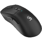 Мышь A4Tech Bloody R73 Pro черный оптическая 26000dpi беспров. USB-C 7but (R73 PRO BLACK), фото4