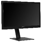 Монитор 23.8' Irbis SMARTVIEW ISM24FIDT IPS 1920x1080, 75 Гц, 3 мс, 16:9, 250 кд/м2, 1xHDMI, 1xDP, 1xVGA, сенсорный, 1x3.5 мм, черный, фото7