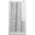 Компьютерный корпус MSI MAG PANO 130R PZ White 2xUSB 3.2 Gen 1, 1xUSB 3.2 Gen2 Type-C, 3x120мм ARGB Reverse Blade Fan, 1x120мм ARGB Fan, 1 to 3 Fan PWM Splitter, Tempered Glass Window, фото3