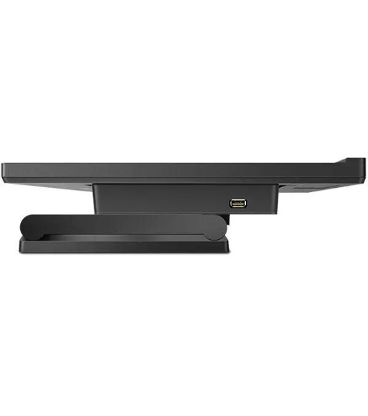 Монитор 23.8' Philips 242B1TC IPS 1920x1080, 75 Гц, 4 мс, 16:9, 250 кд/м2, 1xHDMI, 1xDP, 1xVGA, 4xUSB 3.2, сенсорный, выход на наушники, черный